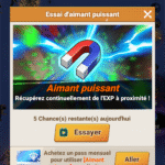 Aimant Puissant 150x150