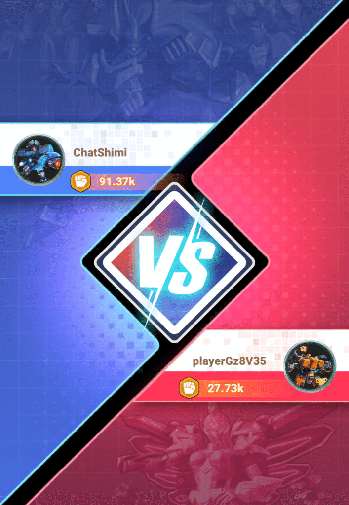 Mode arène du jeu Mech Assemble : Zombie Swarm