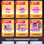 Quelles publicités valent vraiment le coup de regarder pour gagner les meilleurs bonus ? Boutique 150x150