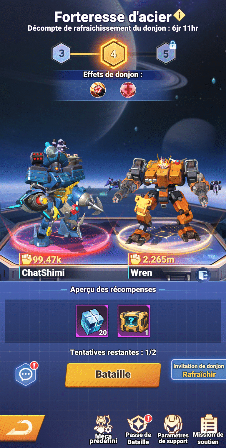 Quels sont les différents modes multijoueurs de Mech Assemble: Zombie Swarm ?