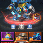 Mecha 150x150