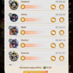 Ajouter Amis 150x150