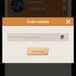 Code Cadeaux 150x150