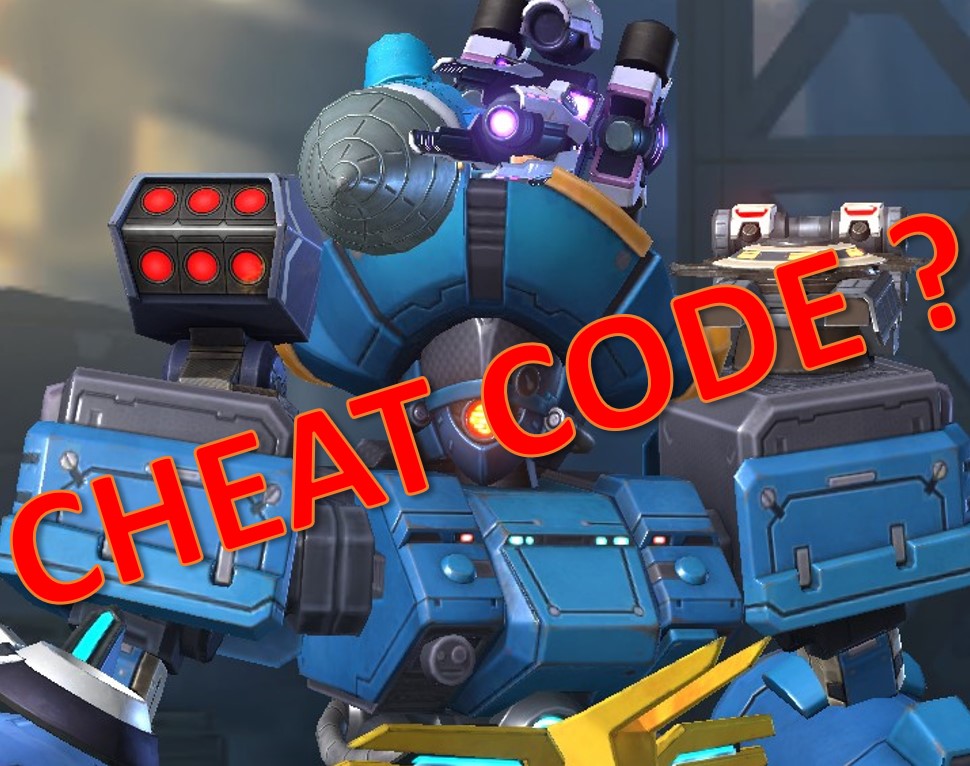 Comment tricher ou cheater dans le jeu Mech Assemble: Zombie Swarm ?