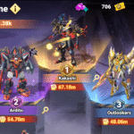 Top Meilleurs Joueurs 150x150